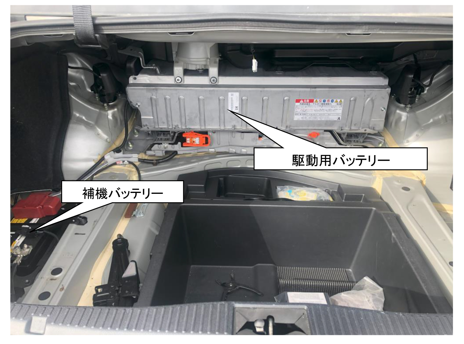 安心の下部洗浄